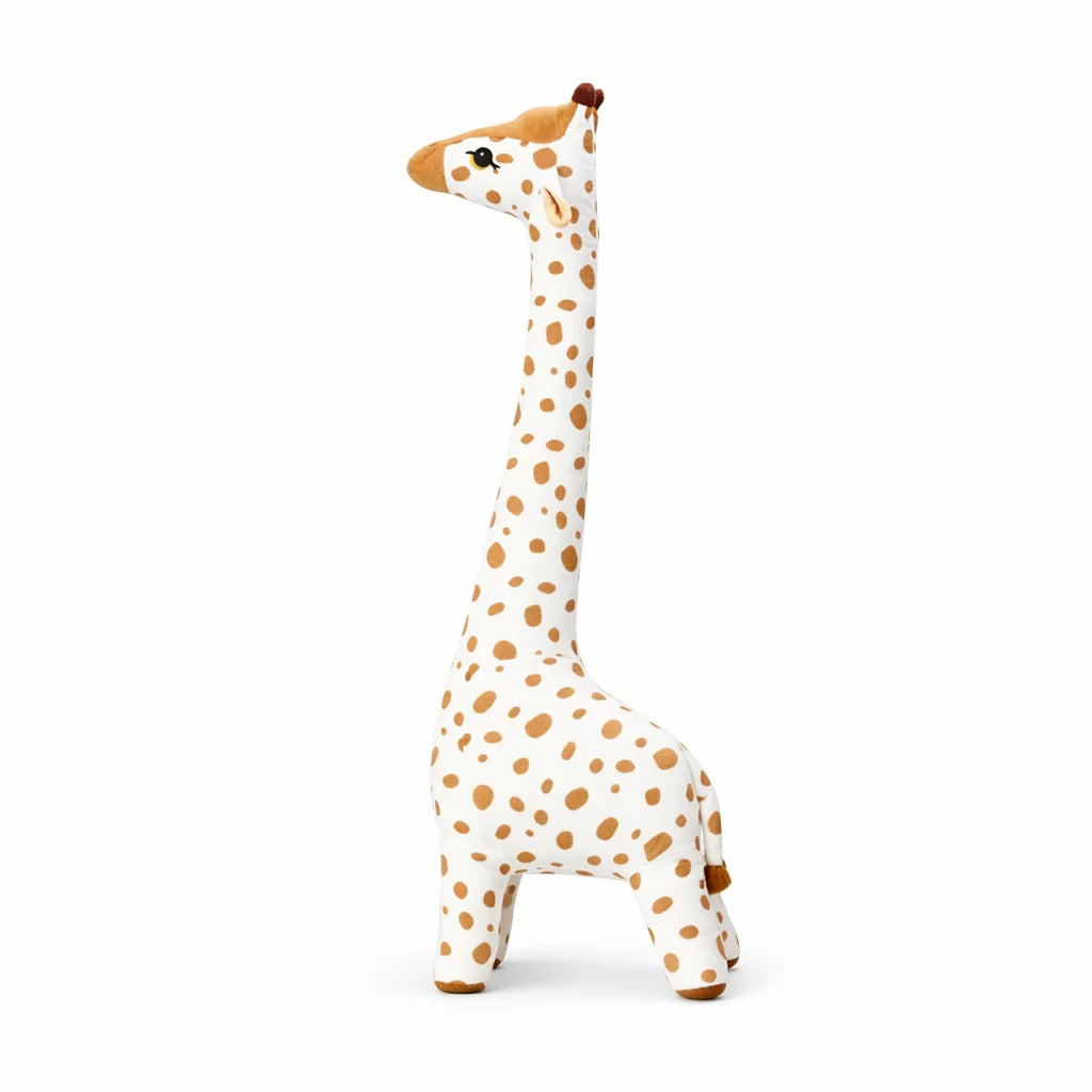 Lodër Gjirafë e Butë 100 cm