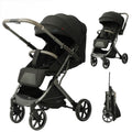 Karrocë Travel Kidilo D9