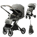 Karrocë Travel Kidilo D9