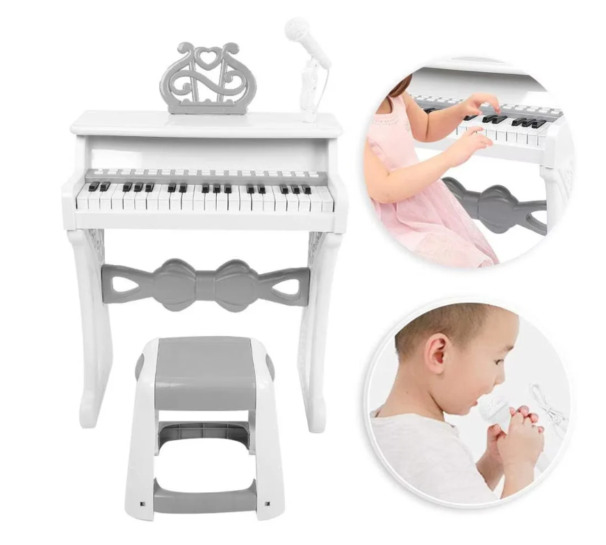 Piano Lodër për Fëmijë