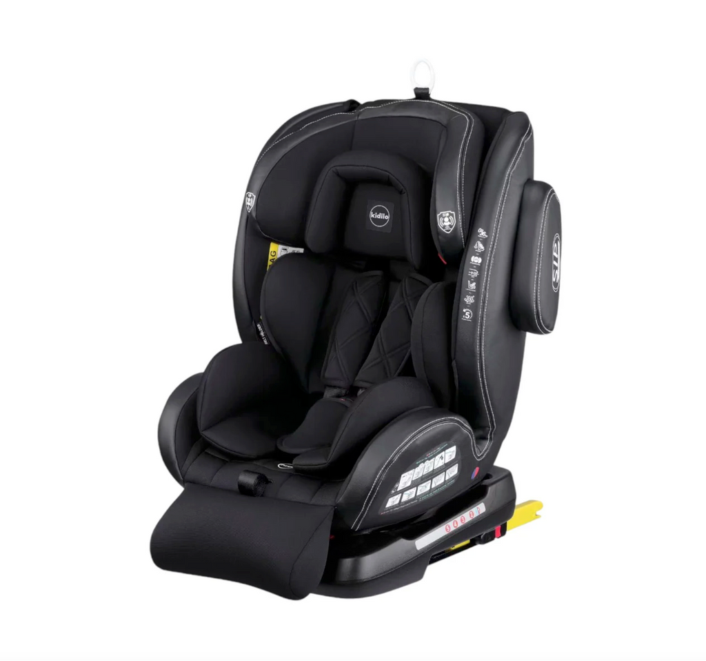 Ulëse Veture Kidilo me Isofix – 0 deri 36 kg