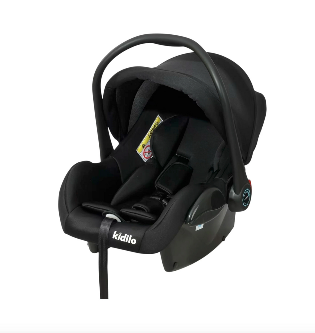 Maksikozë Kidilo G303 – Siguri & rehati