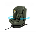 Ulëse veture Kidilo ISOFIX 360° – Siguri dhe rehati nga lindja deri në 36 kg