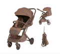 Karrocë Travel Kidilo D8