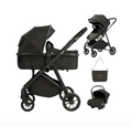 Karrocë Kidilo K02+C Set 3 në 1