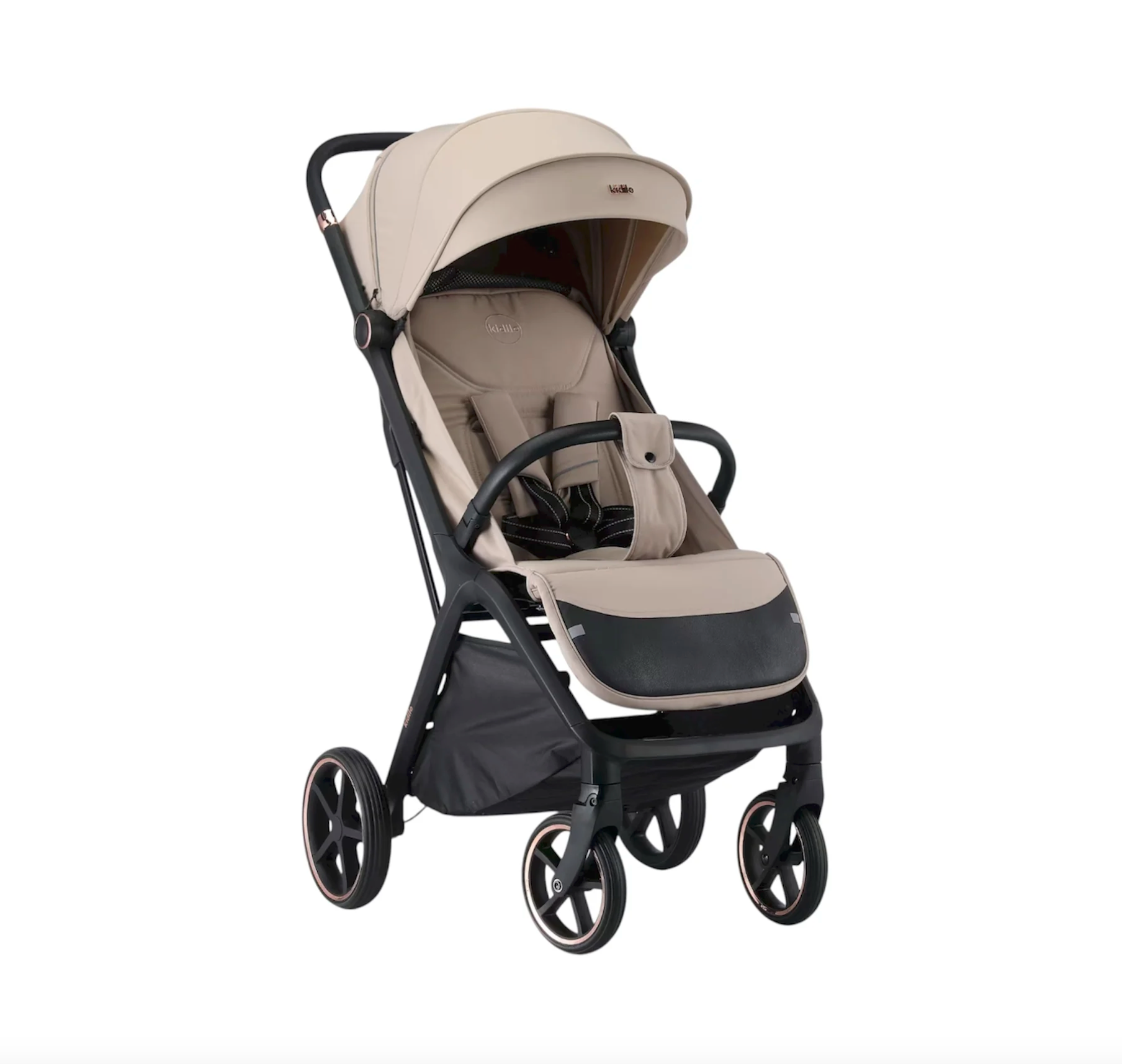 Karrocë Kidilo Travel C5