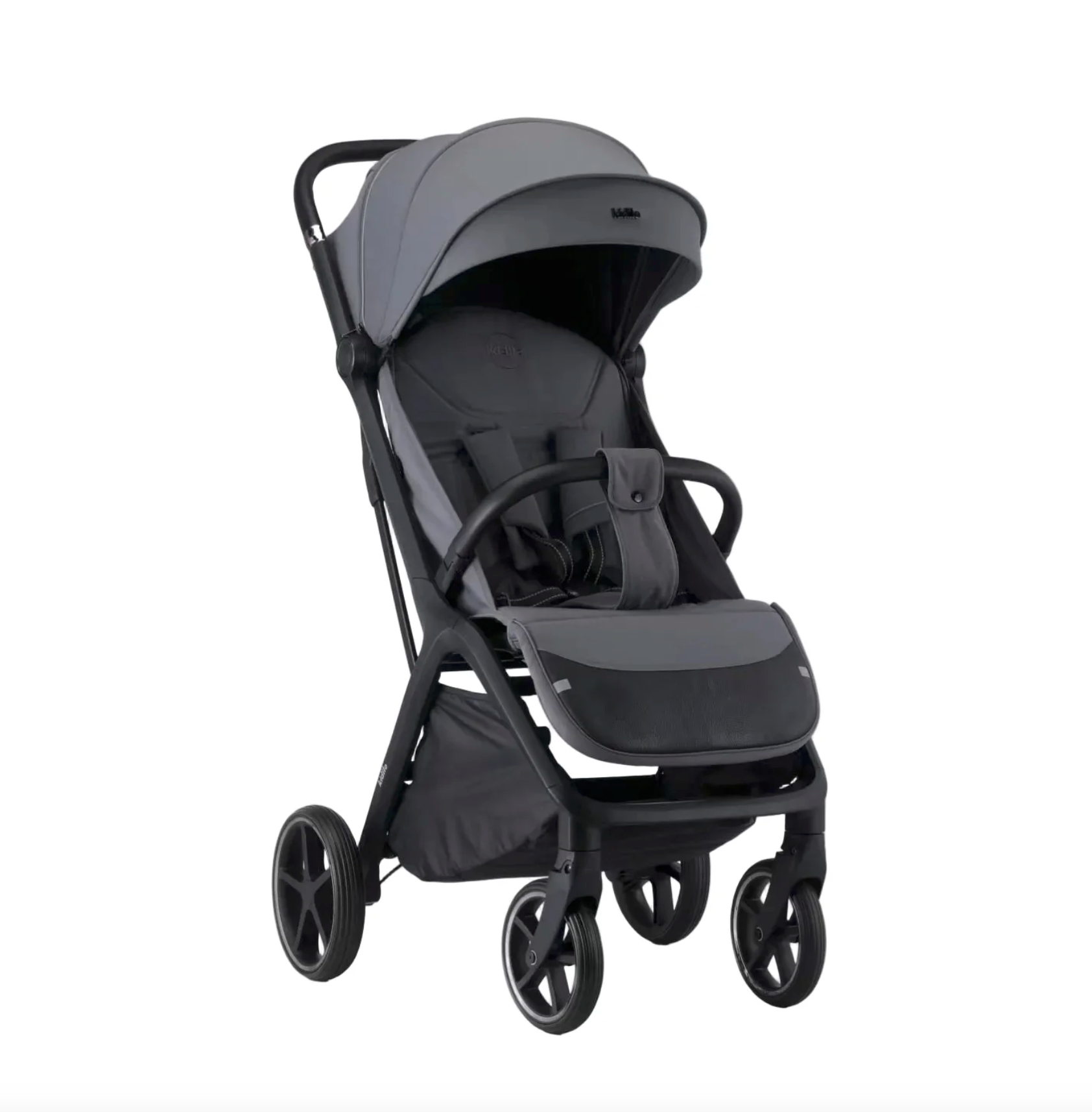Karrocë Kidilo Travel C5