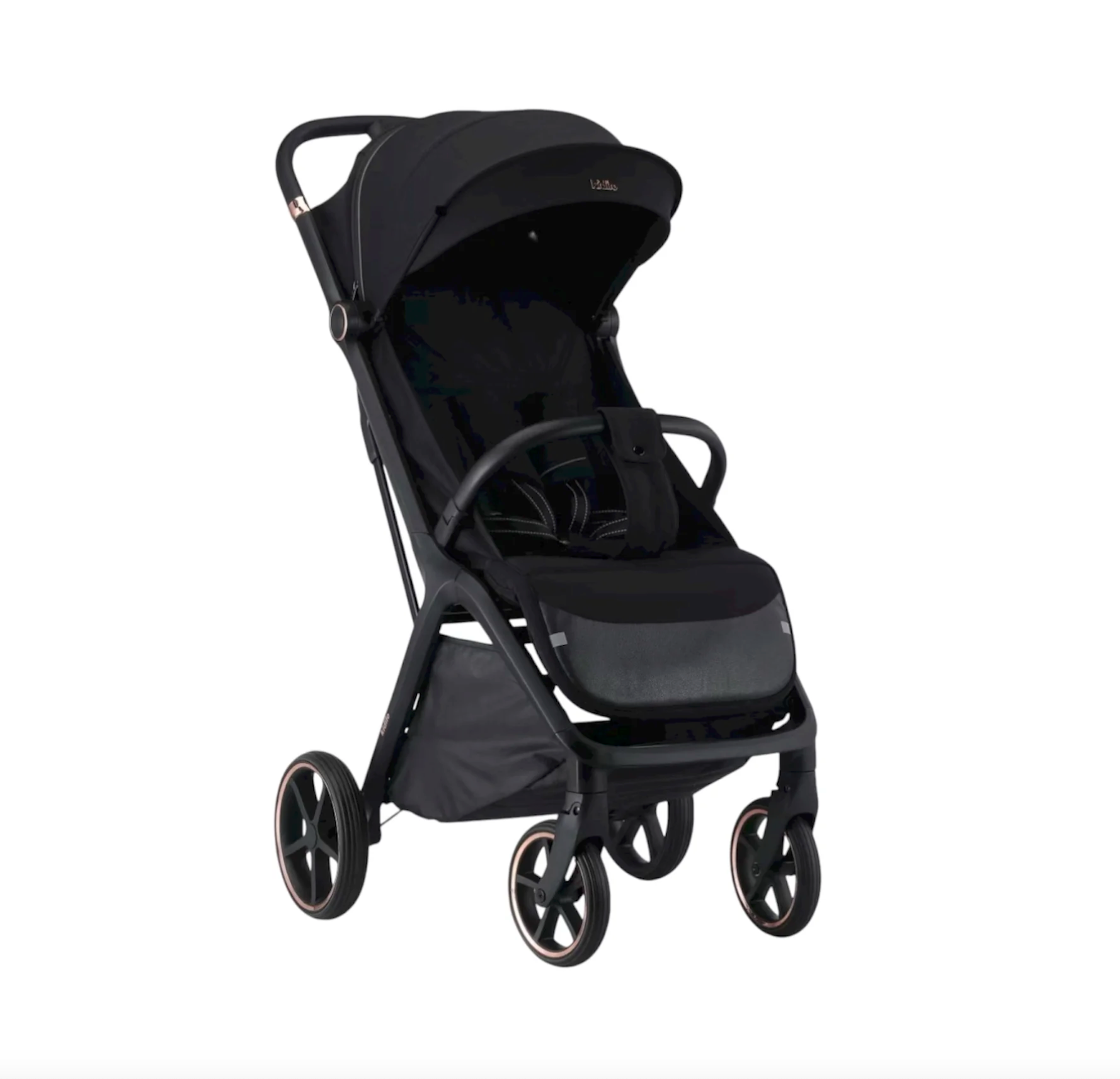 Karrocë Kidilo Travel C5