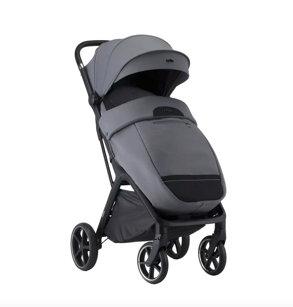 Karrocë Kidilo Travel C5