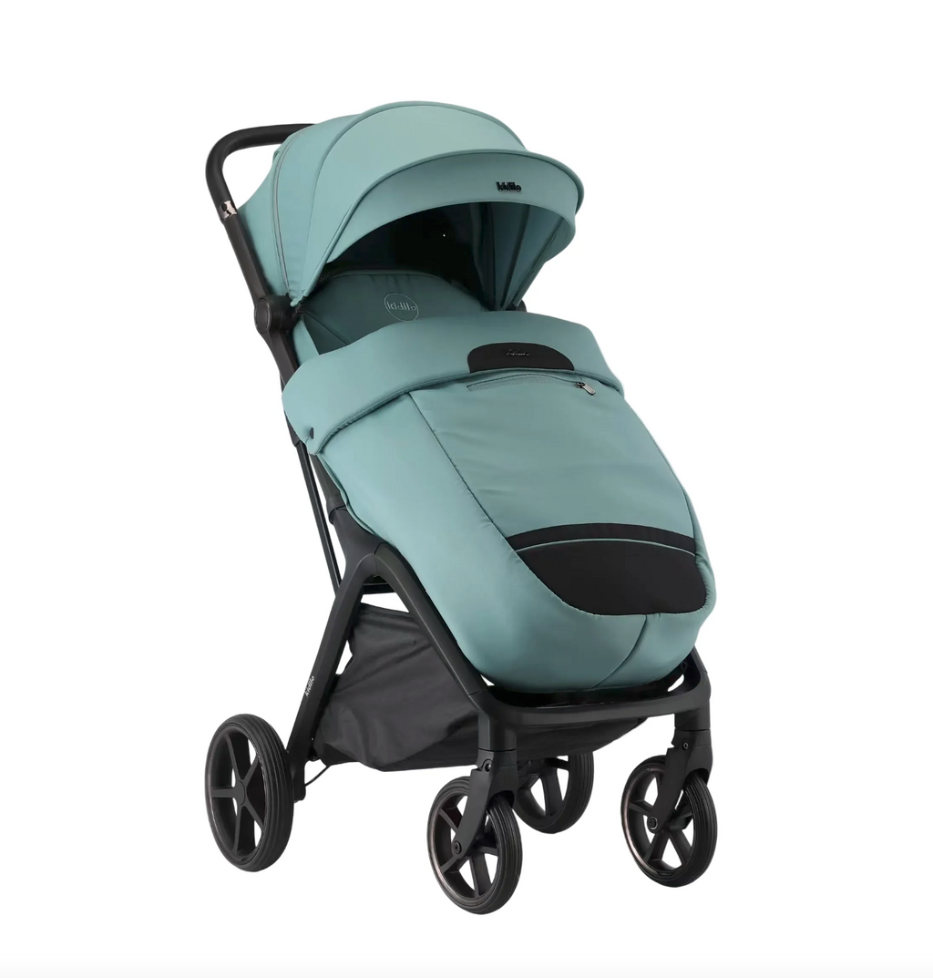 Karrocë Kidilo Travel C5