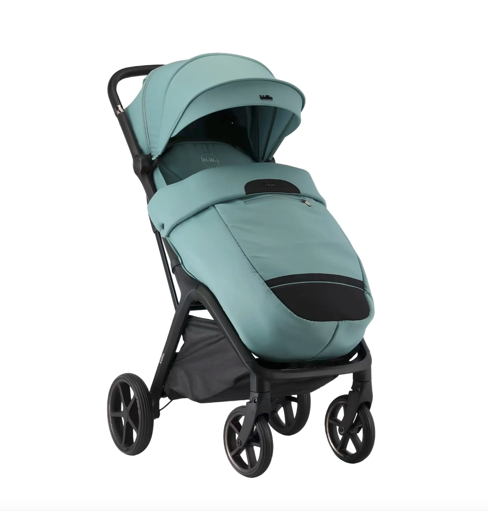 Karrocë Kidilo Travel C5