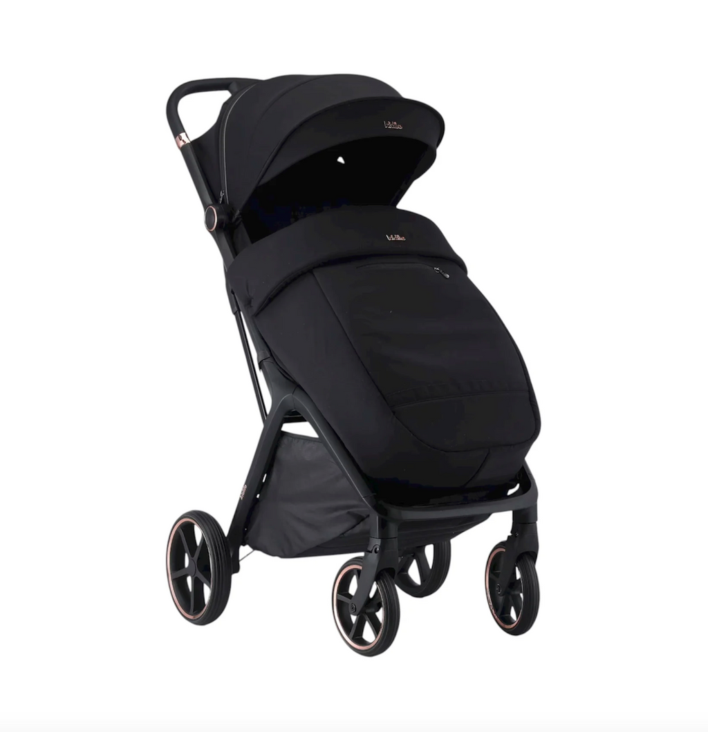 Karrocë Kidilo Travel C5