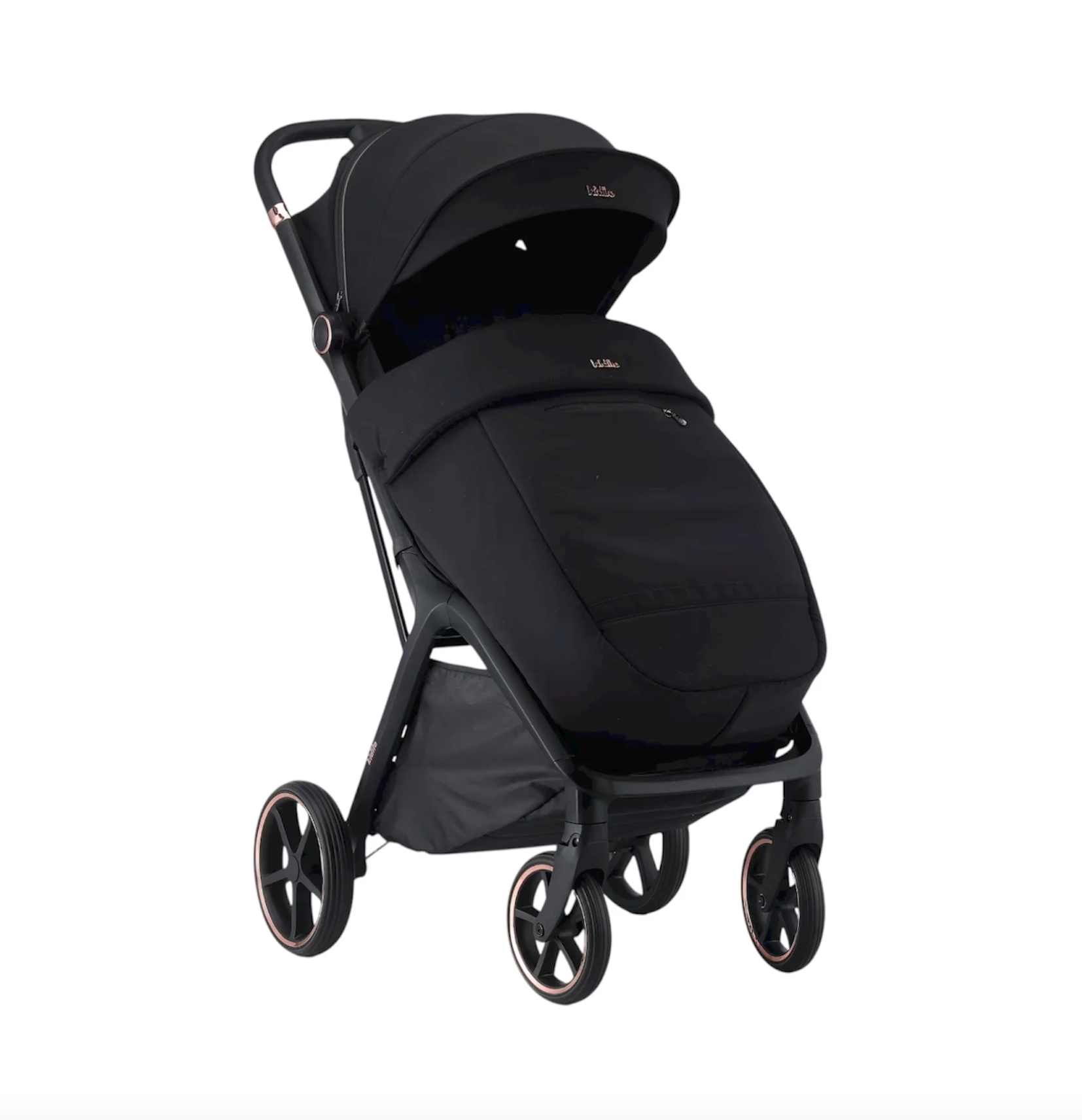 Karrocë Kidilo Travel C5