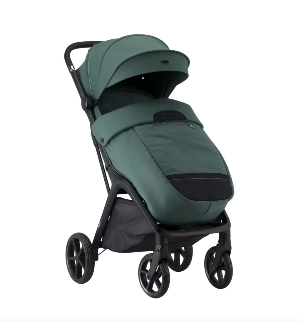 Karrocë Kidilo Travel C5
