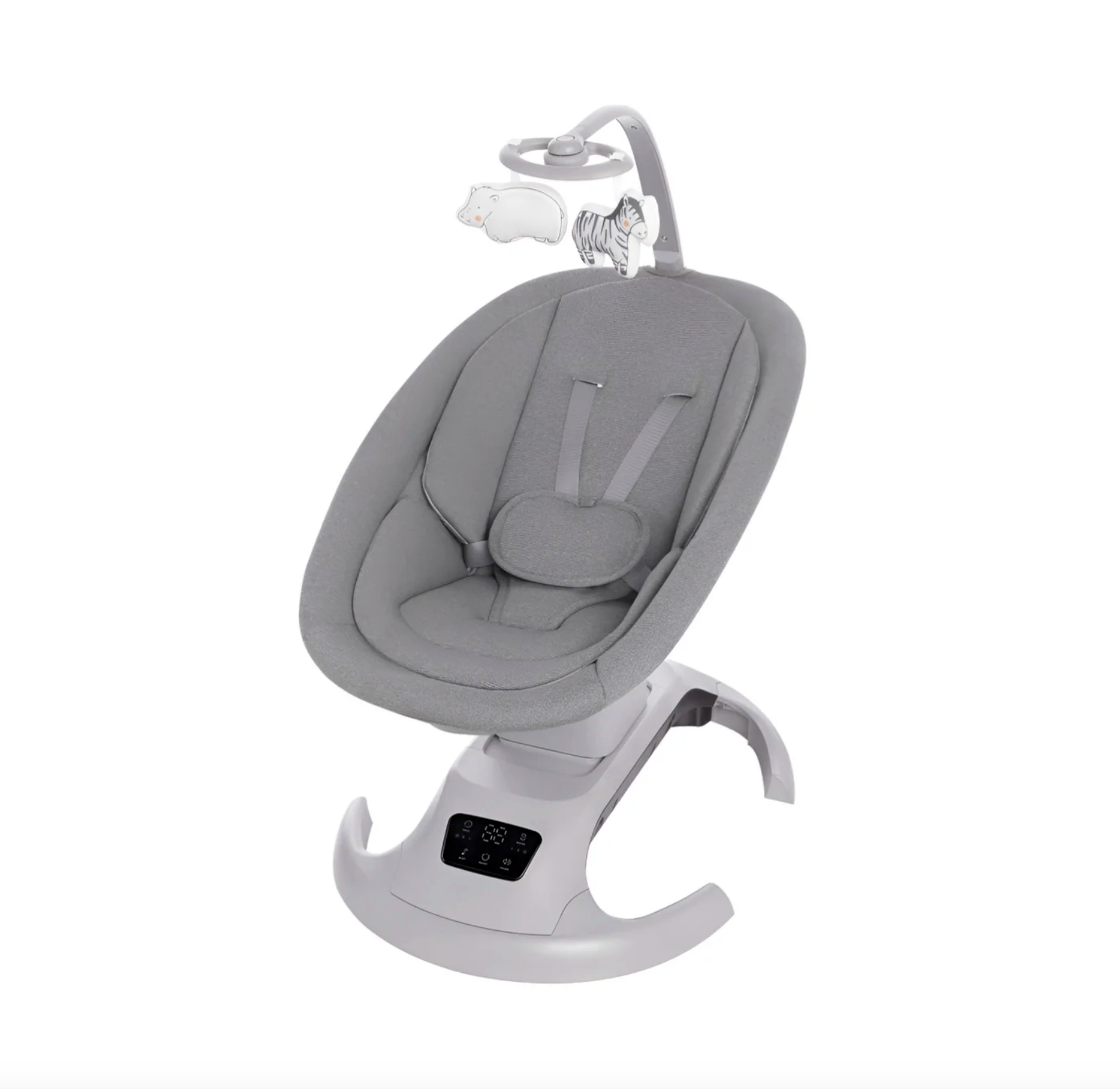 Luhatëse Elektrike Mastela Infiniorbit Multi-Motion