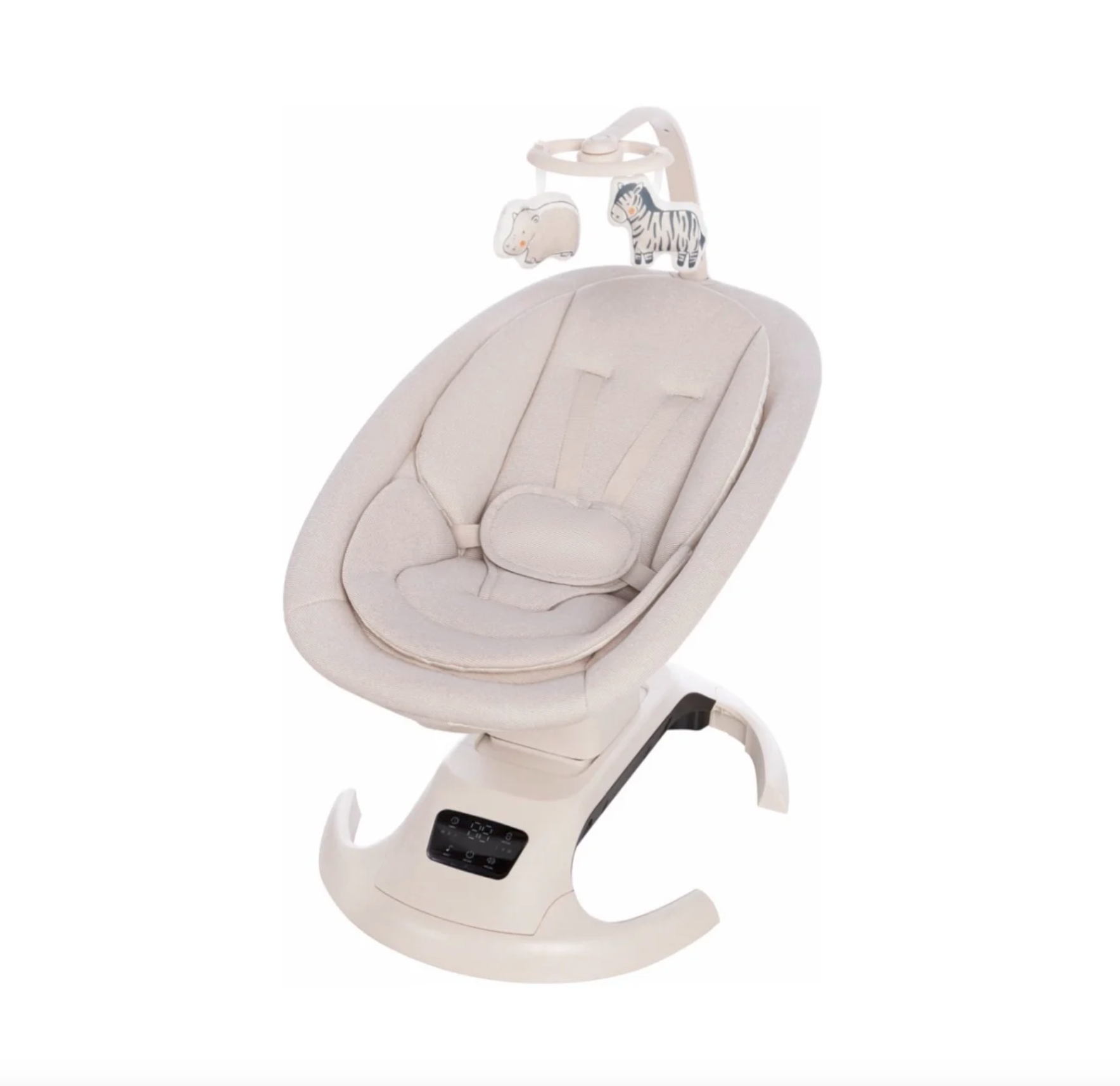 Luhatëse Elektrike Mastela Infiniorbit Multi-Motion