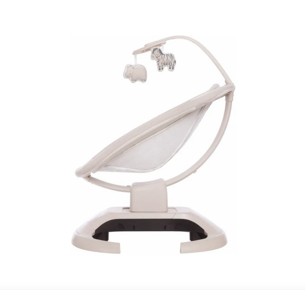 Luhatëse Elektrike Mastela Infiniorbit Multi-Motion