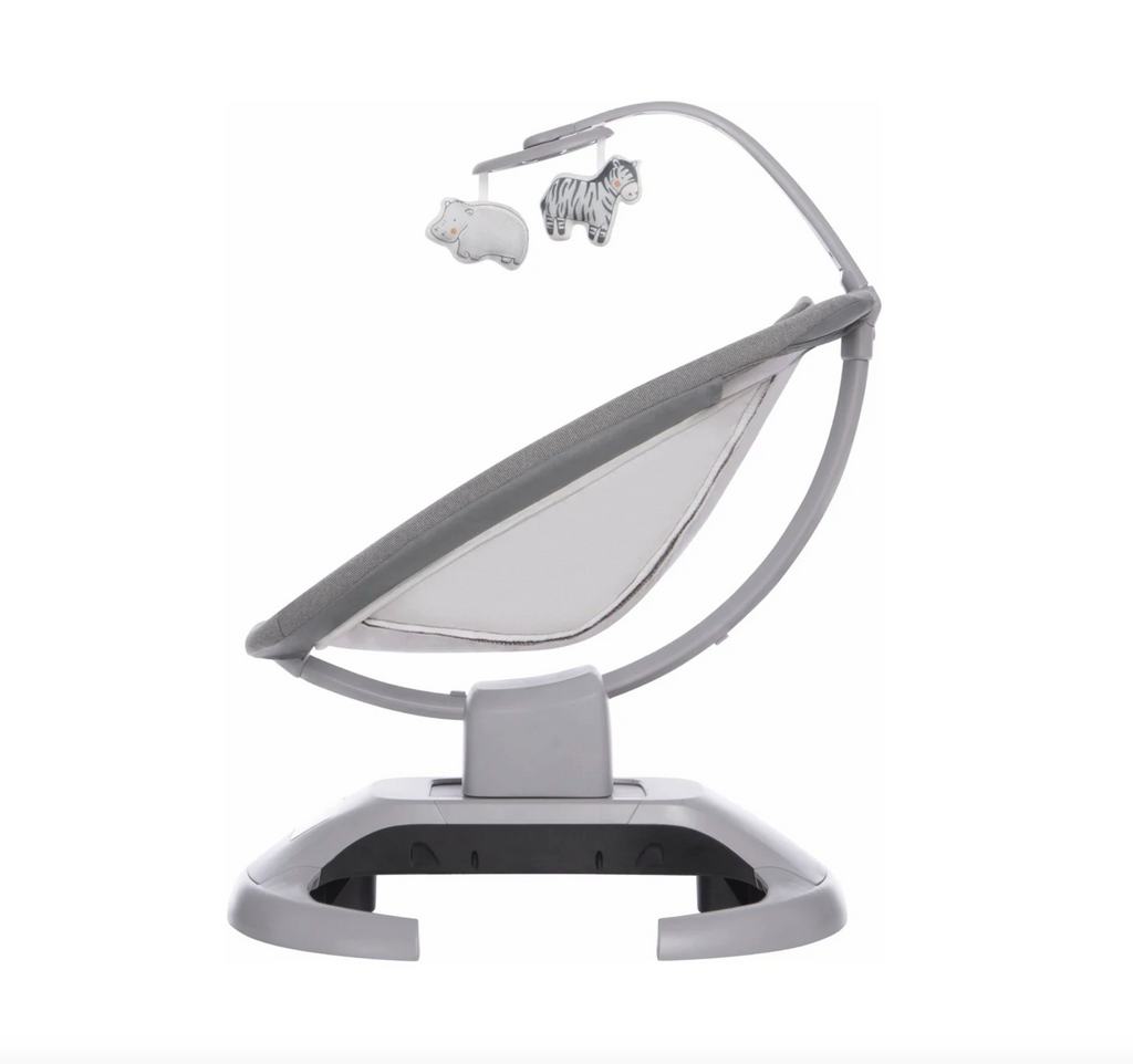 Luhatëse Elektrike Mastela Infiniorbit Multi-Motion