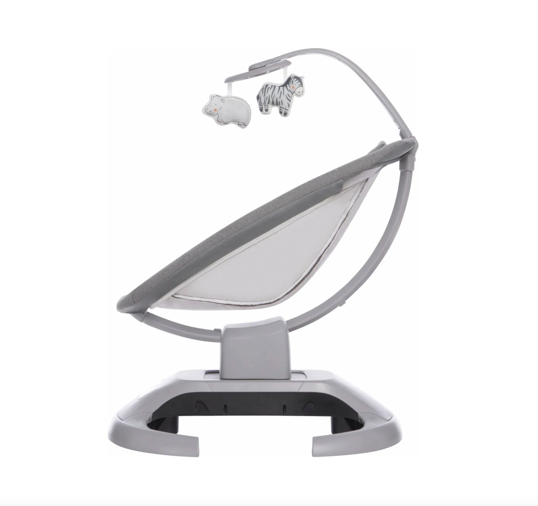 Luhatëse Elektrike Mastela Infiniorbit Multi-Motion