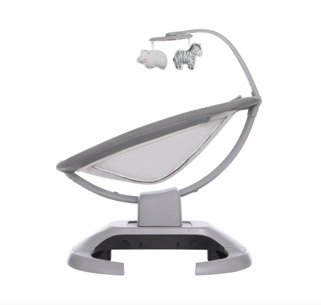 Luhatëse Elektrike Mastela Infiniorbit Multi-Motion