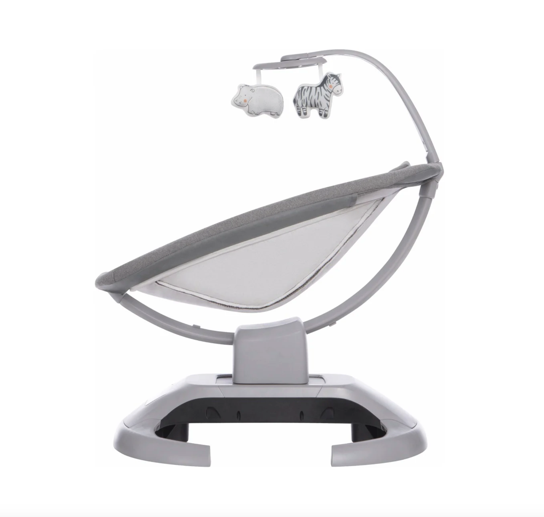 Luhatëse Elektrike Mastela Infiniorbit Multi-Motion