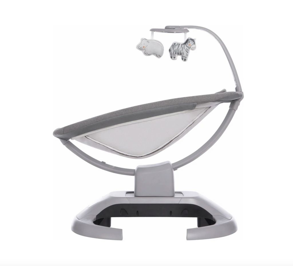 Luhatëse Elektrike Mastela Infiniorbit Multi-Motion