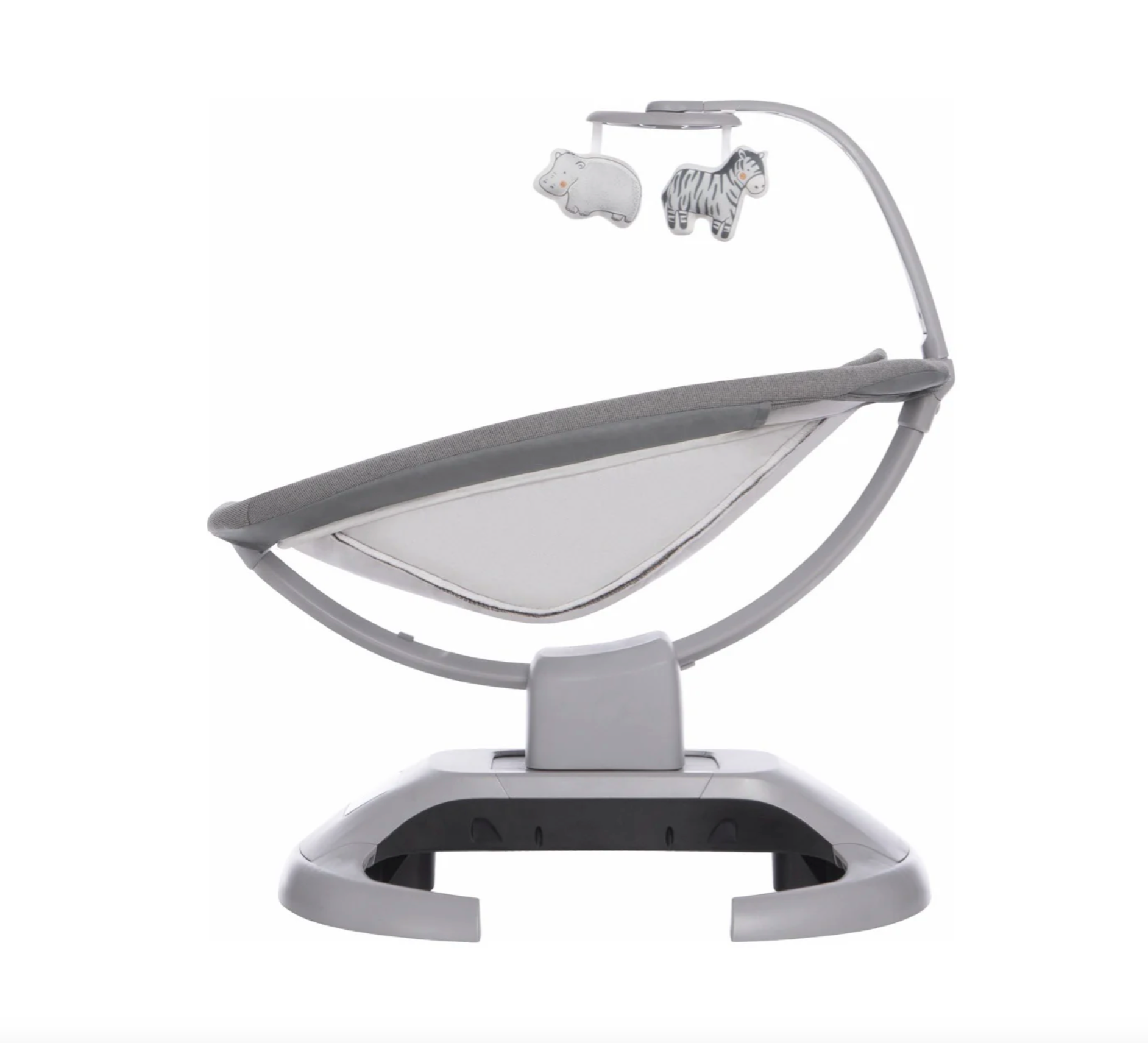 Luhatëse Elektrike Mastela Infiniorbit Multi-Motion