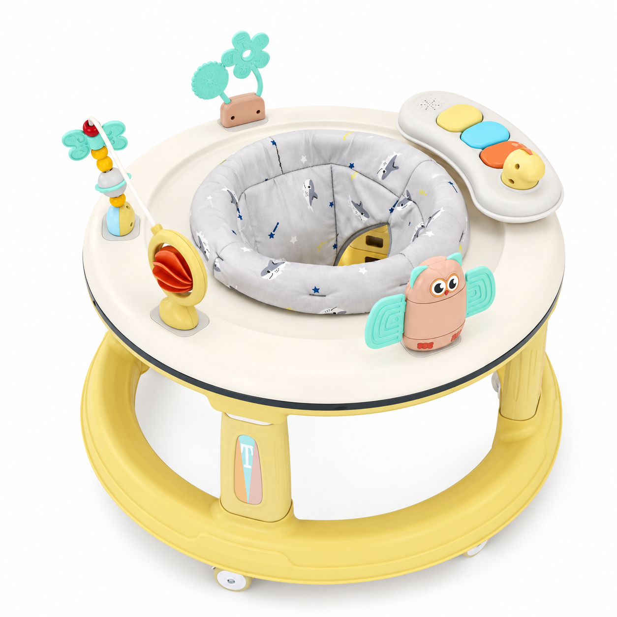 Dubak për bebe BH105