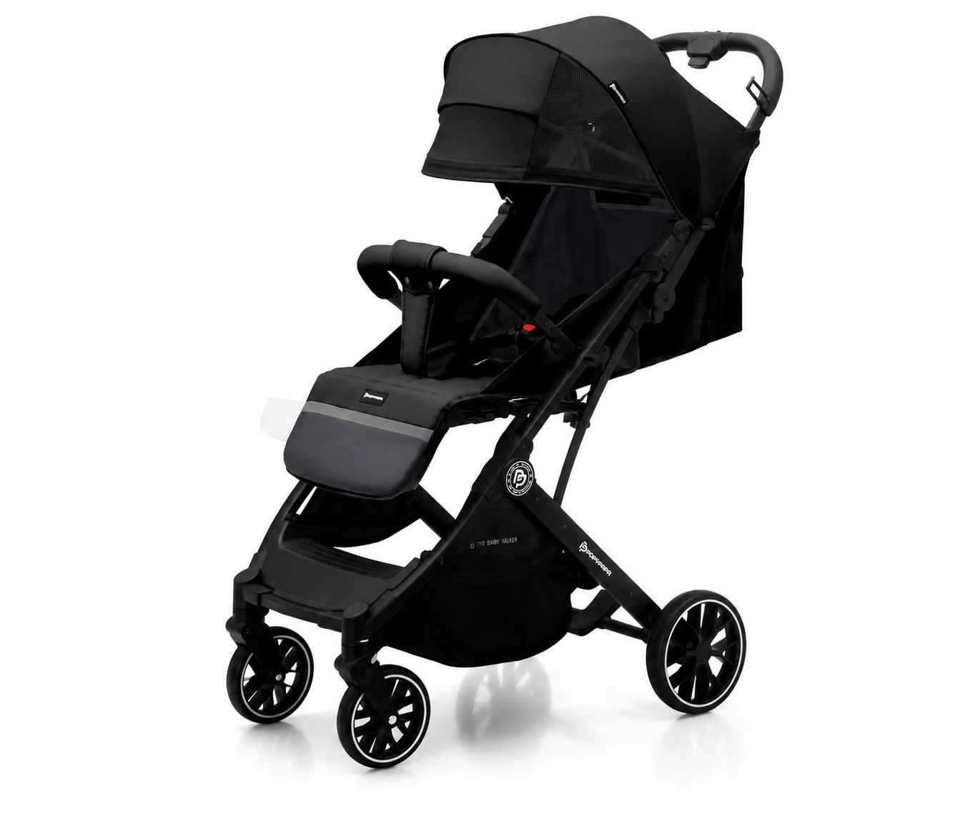 Karrocë PopyPapa Travel C10 – Kompakte