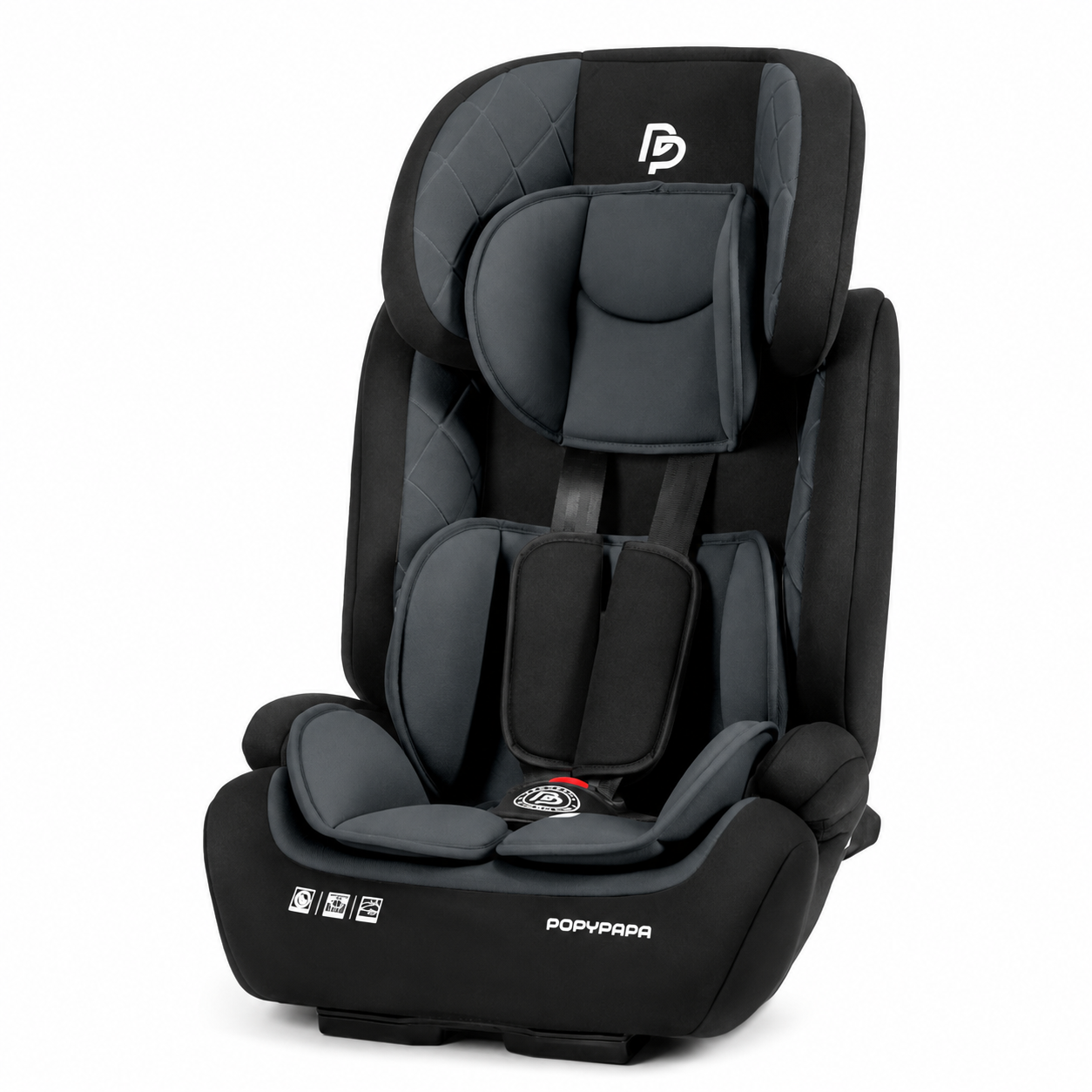Ulëse për veturë PopyPapa me ISOFIX