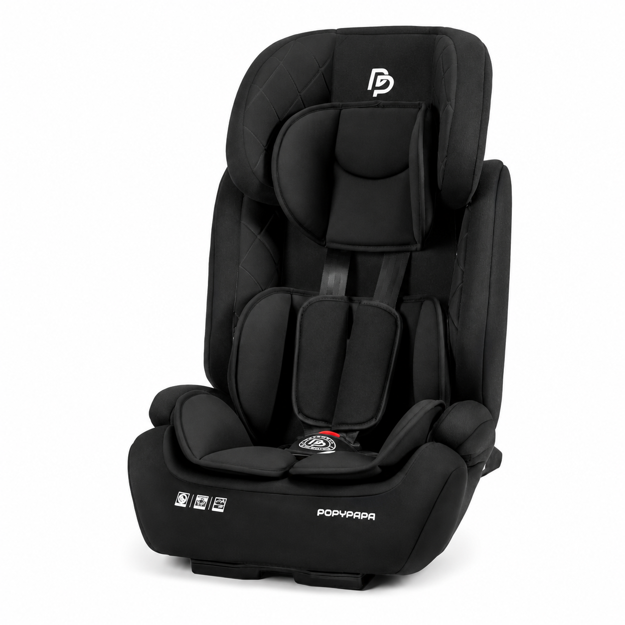 Ulëse për veturë PopyPapa me ISOFIX