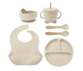 Set Ushqimi – 6 Pjesësh